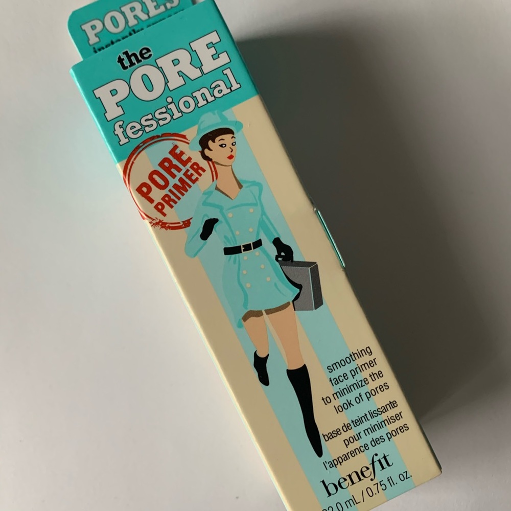 POREfessional Face Primer - LAVISH Makeup Brushes